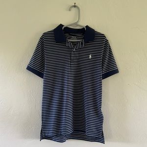 Ralph Lauren Performance Polo